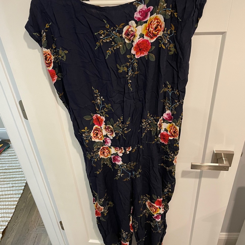 Jumpsuit